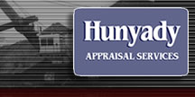 Hunyady Appraisal Services