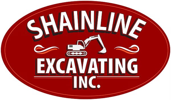 Shainline Logo